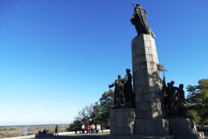 Замкова гора, Чигирин